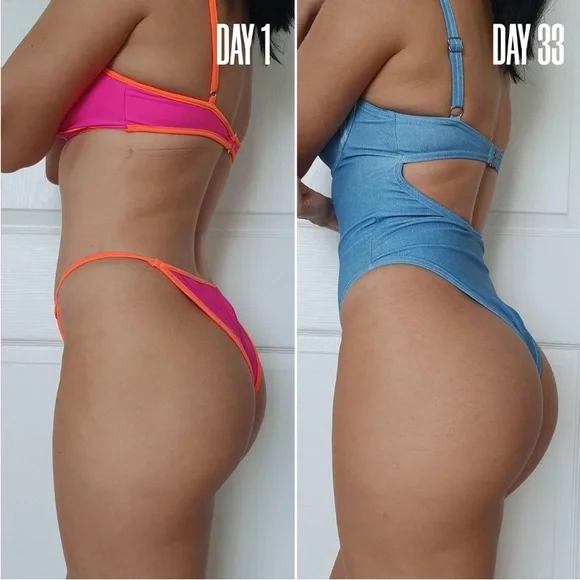 NEW MAËLYS MAELYS B-THICC B Thicc Booty Enhancing Mask Full Size Viral